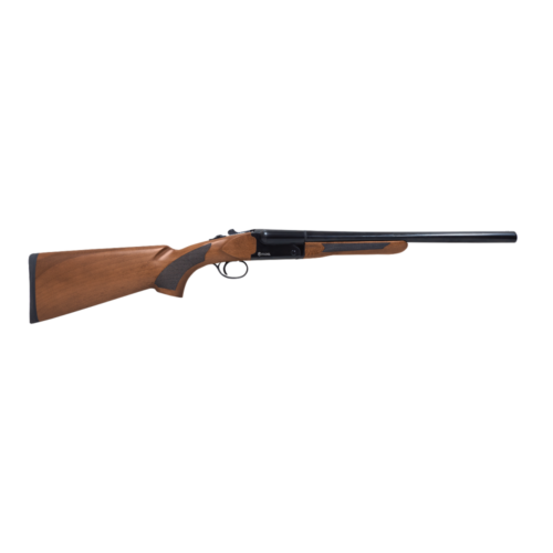 https3A2F2Fmedia.chattanoogashooting.com2Fimages2Fproduct2FLLCITSBS1218HT2FLLCITSBS1218HT-1.png Citadel Coach Shotgun 12 ga 3" Chamber 2rd Capacity 18" Barrel Walnut