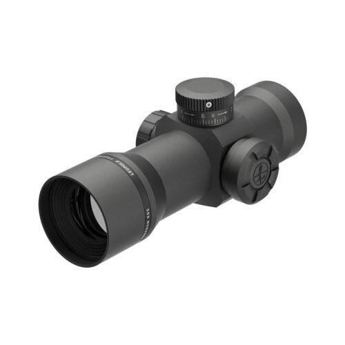 https3A2F2Fmedia.chattanoogashooting.com2Fimages2Fproduct2FLU1862802FLU186280-2.jpg Leupold Freedom RDS (34mm) Red Dot Muzzleloader Sight CDS 1.0 MOA Dot