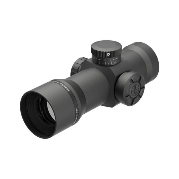 https3A2F2Fmedia.chattanoogashooting.com2Fimages2Fproduct2FLU1862802FLU186280-2.jpg Leupold Freedom RDS (34mm) Red Dot Muzzleloader Sight CDS 1.0 MOA Dot