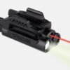 https3A2F2Fmedia.chattanoogashooting.com2Fimages2Fproduct2FLVSPSCR2FLVSPSCR.jpg LaserMax Spartan Adjustable Fit Laser/Light Combo - Red