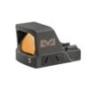 https3A2F2Fmedia.chattanoogashooting.com2Fimages2Fproduct2FMK9011411712FMK901141171-2.jpg Mepro Pistol Optic MPO-S Open Emitter Pistol Sight BULLSEYE RMSc/JPoint / Shake Awake