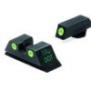https3A2F2Fmedia.chattanoogashooting.com2Fimages2Fproduct2FMKML102222FMKML10222.jpg Meprolight for Glock TD Fixed Night Sight - for Glock .20 .21 .29 .30 .3132