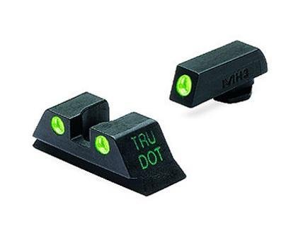 https3A2F2Fmedia.chattanoogashooting.com2Fimages2Fproduct2FMKML102222FMKML10222.jpg Meprolight for Glock TD Fixed Night Sight - for Glock .20 .21 .29 .30 .3132