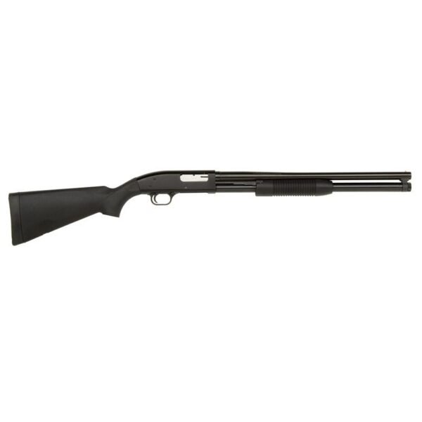 https3A2F2Fmedia.chattanoogashooting.com2Fimages2Fproduct2FMV310462FMV31046_1.jpg Mossberg Maverick 88 Security Shotgun 12 ga 3" Chamber 7rd Magazine 20" Barrel Black