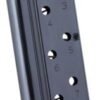 Mec-Gar 1911 Govt Handgun Magazine .40 S&W / .357 SIG HT Blued 8/rd