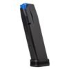 https3A2F2Fmedia.chattanoogashooting.com2Fimages2Fproduct2FMYMGCZ7519M2FMYMGCZ7519M-1.jpg Mec-Gar Competition CZ 75B/85B/SP-01/Shadow/Shadow 2 Handgun Magazine 9mm Luger 19/rd