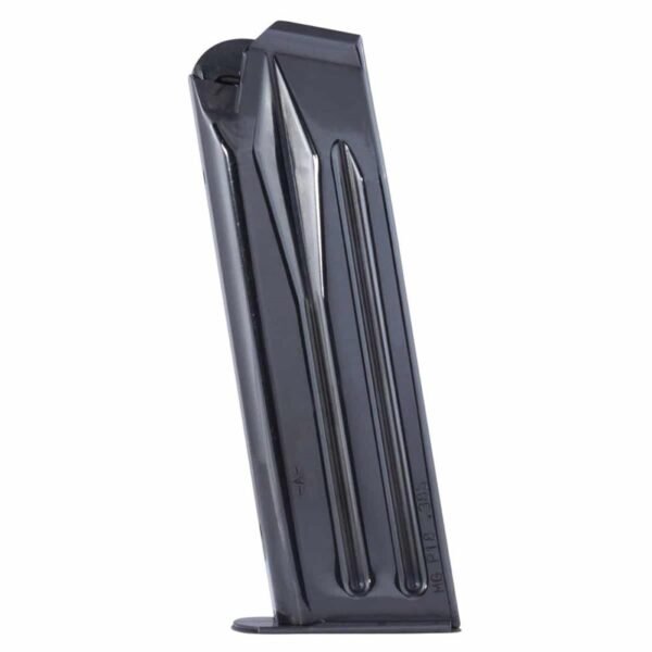 https3A2F2Fmedia.chattanoogashooting.com2Fimages2Fproduct2FMYMGP183817B2FMYMGP183817B-1.jpg Mec-Gar Armscor/Rock Island Double Stack & Para-Ordnance P18 Handgun Magazine 9mm Luger/.38 Super 17/rd