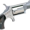 https3A2F2Fmedia.chattanoogashooting.com2Fimages2Fproduct2FNDNAA22MSC2FNDNAA22MSC_1.jpg NAA MINI REV .22LR/22M COMBO 1-1/8" BRL