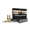 https3A2F2Fmedia.chattanoogashooting.com2Fimages2Fproduct2FNO600242FNO60024-1.png Nosler Trophy Grade Rifle Ammunition 260 Remington 130gr Accubond 20/ct