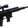 https3A2F2Fmedia.chattanoogashooting.com2Fimages2Fproduct2FNWASR45BLK2FNWASR45BLK.jpg ASR RIFLE .45 CARBINE BLACK *NO SCOPE*