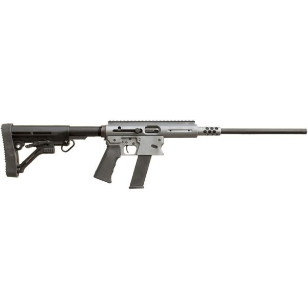 TNW ASR Aero Grey Rifle 45 Auto 26rd Magazine(1) 16.25'' Barrel