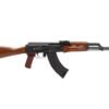 https3A2F2Fmedia.chattanoogashooting.com2Fimages2Fproduct2FRIRAK1012FRIRAK101_1.jpg Riley Defense RAK47-C Classic Rifle 7.62x39mm 30rd Magazine 16" Barrel Wood Stock