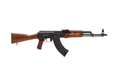 https3A2F2Fmedia.chattanoogashooting.com2Fimages2Fproduct2FRIRAK1012FRIRAK101_1.jpg Riley Defense RAK47-C Classic Rifle 7.62x39mm 30rd Magazine 16" Barrel Wood Stock