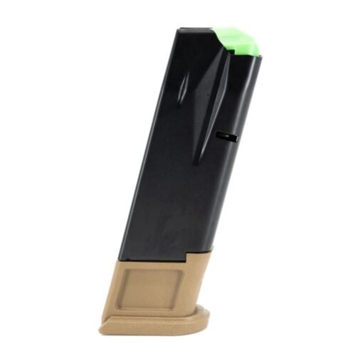 https3A2F2Fmedia.chattanoogashooting.com2Fimages2Fproduct2FRJ201009092FRJ20100909-1.jpg FN Reflex XL Handgun Magazine FDE 9mm Luger 10/rd