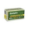 https3A2F2Fmedia.chattanoogashooting.com2Fimages2Fproduct2FRT211722FRT21170-1_2.jpg Remington Magnum Rimfire Ammunition .22 WMR 40 gr PSP 1910 fps 50/ct