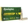 https3A2F2Fmedia.chattanoogashooting.com2Fimages2Fproduct2FRT289402FRT28940-1.jpg Remington Core-Lokt Rifle Ammunition .270 WSM 130 gr PSP 3285 fps 20/ct