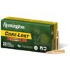 https3A2F2Fmedia.chattanoogashooting.com2Fimages2Fproduct2FRTR278532FRTR27853.jpg Remington Core-Lokt Copper Rifle Ammunition .30-06 Sprg 150gr CHP 2910 fps 20/ct
