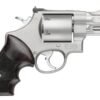 https3A2F2Fmedia.chattanoogashooting.com2Fimages2Fproduct2FSW1701352FSW170135.jpg S&W PC M629 Handgun .44 Mag 6rd Capacity 2.63" Barrel Stainless Finish