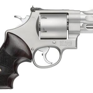 S&W PC M629 Handgun .44 Mag 6rd Capacity 2.63" Barrel Stainless Finish