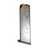 https3A2F2Fmedia.chattanoogashooting.com2Fimages2Fproduct2FSW191102FSW19110.jpg Smith & Wesson 1911 Magazine .45 ACP Stainless Steel 8/rd