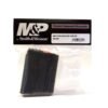 Smith & Wesson M&P15 Rifle Magazine Black Steel .223 5/rd