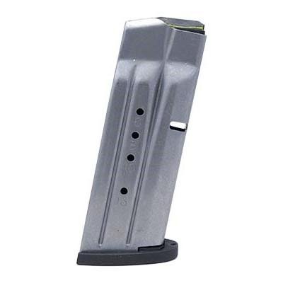 https3A2F2Fmedia.chattanoogashooting.com2Fimages2Fproduct2FSW30153192FSW3015319.jpg Smith & Wesson Shield Plus Handgun Magazine .30 Super Carry 13/rd