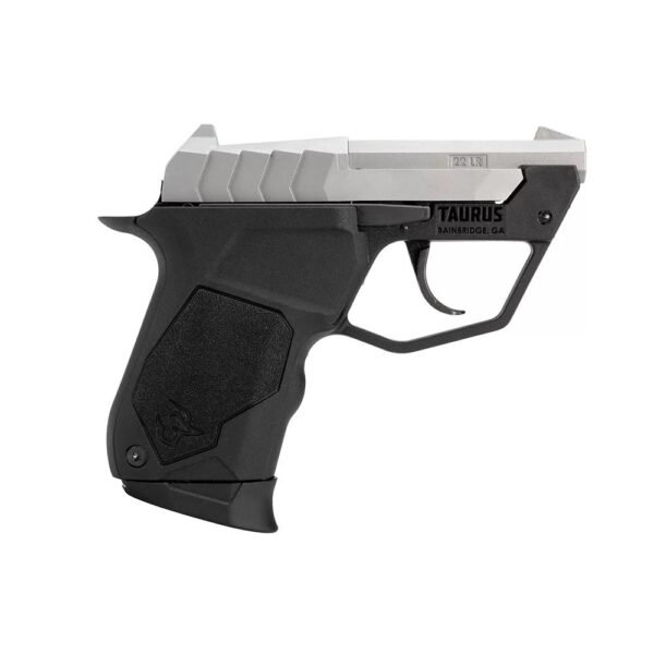 https3A2F2Fmedia.chattanoogashooting.com2Fimages2Fproduct2FTX122TUC1392FTX122TUC139-1.jpg Taurus 22 Tuc Handgun .22 LR 9rd Magazine 2.5" Barrel Stainless Steel