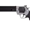 https3A2F2Fmedia.chattanoogashooting.com2Fimages2Fproduct2FTX2357085RH2FTX2357085RH.jpg Taurus Raging Hunter Handgun .357 Mag 7rd Capacity 8.37" Barrel Two Tone Finish