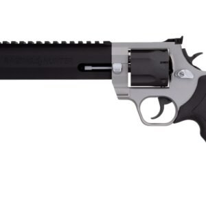 Taurus Raging Hunter Handgun .357 Mag 7rd Capacity 8.37" Barrel Two Tone Finish
