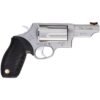 https3A2F2Fmedia.chattanoogashooting.com2Fimages2Fproduct2FTX2441039T2FTX2441039T-1.jpg Taurus Judge Handgun 45 Colt/410 ga. 5rd Capacity 3" Barrel Stainless Finish