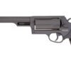 https3A2F2Fmedia.chattanoogashooting.com2Fimages2Fproduct2FTX2441061MAG2FTX2441061MAG.jpg Taurus Judge Magnum Handgun .45 Colt/.410ga 3" Chamber 6.5" Barrel Matte Black Engraved Frame