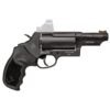 https3A2F2Fmedia.chattanoogashooting.com2Fimages2Fproduct2FTX24410P31MAG2FTX24410P31MAG-1_1.jpg Taurus Judge Toro Mag Handgun .45 Colt/.410 GA 3" 5rd Capacity 3" Barrel Black