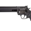 https3A2F2Fmedia.chattanoogashooting.com2Fimages2Fproduct2FTX2454081RH2FTX2454081RH.jpg Taurus Raging Hunter Handgun 454 CASULL 5rd Capacity 8.37" Barrel Matte Black Oxide