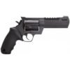 https3A2F2Fmedia.chattanoogashooting.com2Fimages2Fproduct2FTX2460051RH2FTX2460051RH.jpg Taurus Raging Hunter 460 S&W Magnum 5 Round Capacity 5.12" Barrel Black Grip