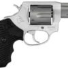 Taurus 856 Ultra Lite Handgun .38 Spl(+P) 6rd Capacity 2" Barrel Stainless Frame VZ BLack Operator II Grip