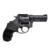 https3A2F2Fmedia.chattanoogashooting.com2Fimages2Fproduct2FTX2856P312FTX2856P31-1.jpg Taurus 856 Defender T.O.R.O. Handgun 38 Spl+P 6rd Capacity 3" Barrel Matte Black Optic Ready