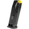 Taurus Handgun Magazine for G3 and G3 Tac 9mm Luger 10/rd