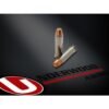 Underwood Hunting Ammunition .357 Magnum 125gr FMJ 1700 fps 50/ct