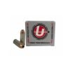 https3A2F2Fmedia.chattanoogashooting.com2Fimages2Fproduct2FUB2462FUB246.jpg Underwood Ammo XTP Jacketed Hollow Handgun Ammunition 10mm Auto 200gr JHP 1250 fps 20/ct