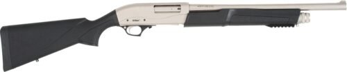 https3A2F2Fmedia.chattanoogashooting.com2Fimages2Fproduct2FUO231642FUO23164.jpg Cobra III Marine 12ga/18.5" Shotgun