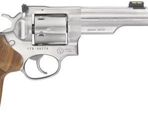 Ruger GP100 Match Champion 10mm AUTO 6rd 4.2" Barrel