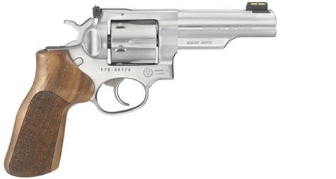 https3A2F2Fmedia.chattanoogashooting.com2Fimages2Fproduct2FUR17752FUR1775.jpg Ruger GP100 Match Champion 10mm AUTO 6rd 4.2" Barrel