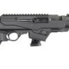 Ruger PC Carbine 9mm Luger 10rd Magazine 16.12" Barrel Black