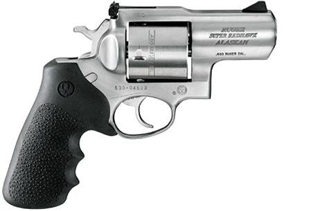 https3A2F2Fmedia.chattanoogashooting.com2Fimages2Fproduct2FUR53022FUR5302.jpg RUGER SUPER REDHAWK ALASKAN 480 RUGER 6RD 2.5 BBL