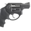 RUGER LCRx .357 MAG 1.87" BBL 5 ROUND BLK