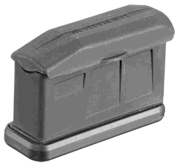 https3A2F2Fmedia.chattanoogashooting.com2Fimages2Fproduct2FUR903742FUR90374.jpg Ruger Rifle Magazine for Gunsite Scout .308 Win 3rds Black Polymer