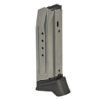 https3A2F2Fmedia.chattanoogashooting.com2Fimages2Fproduct2FUR906172FUR90617.jpg Ruger Handgun Magazine American Compact 9mm Luger 10rds Stainless