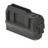 Ruger Rifle Magazine Black for American Rifle .450 Bushmaster 3/rd