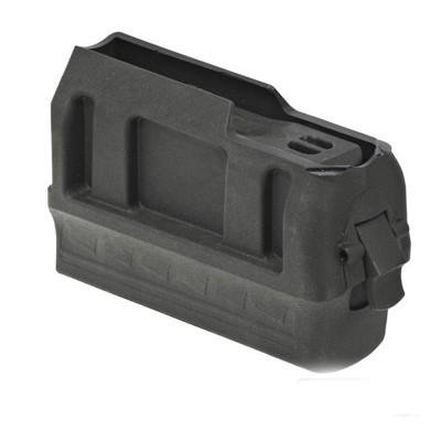 Ruger Rifle Magazine Black for American Rifle .450 Bushmaster 3/rd