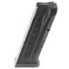https3A2F2Fmedia.chattanoogashooting.com2Fimages2Fproduct2FUR906372FUR90637.jpg Ruger Security-9 Factory Magazine 9mm Luger - Black Oxide Steel 15/rd